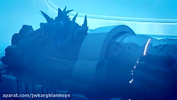 کاگستر قفس حشرات :: فصل 1 :: ق...