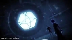 شرور شدن گربه سیاه و مرگ آن