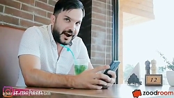 کلیپ طنز خنده دار محسن ایزی |...