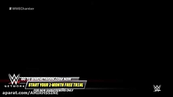 حضور ناگهانی اندرتیکر در مسابق...