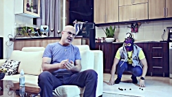 ابرقهرمان-قسمت اول