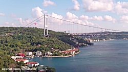 کاخ بیلربی استانبول Beylerbeyi...