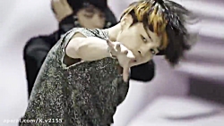 موزیک ویدیو fake love از bts