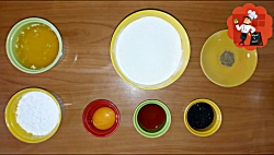 شیرینی برنجی