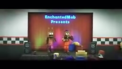 آهنگ فناف به سبک ماین کرافت