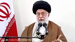 بیانات رهبر انقلاب و سپهبد شهی...