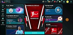 پارت هفتم بازی FIFA MOBILE