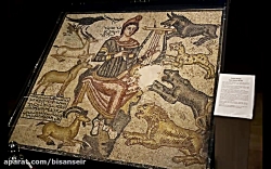 موزه باستان شناسی استانبول Ist...