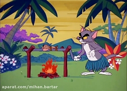 کارتون تام و جری  فصل 2  قسمت...