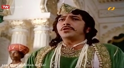 فیلم سینمایی شطرنج بازان