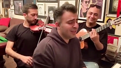 دلی جدید علیرضا طلیسچی ❤❤❤