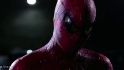 تریلر فیلم مرد عنکبوتی شگفت ان...