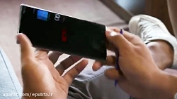 بررسی ویدیویی سامسونگ گلکسی نو...