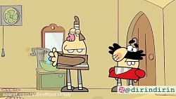 دیرین دیرین قسمت جدید