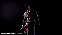 تریلر رسمی بازی  ASSASSINS CREED ROGUE_HD