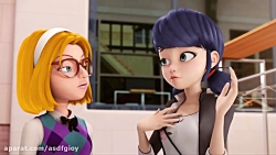 لیدی باگ قسمت8