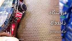 ساعت مردانه برند دریم