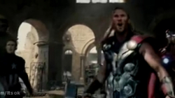 تریلر دوم انتقام جویان عصر اول...