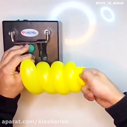 دیدنی های جالب 1