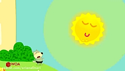 مجموعه کارتونی Wolfoo قسمت 150