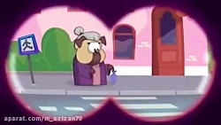 کارتون کودکانه اوم نوم  قسمت 5