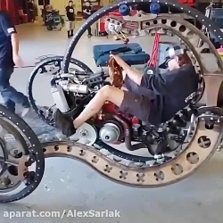 دیدنی های جالب16