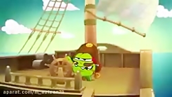 کارتون کودکانه اوم نوم  قسمت 1...