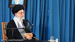 رژیم طاغوت مهمترین سنگر آمریکا...