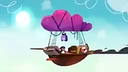 کارتون کودکانه اوم نوم  قسمت 2...