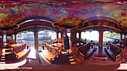 فیلم واقعیت مجازی چین بعد از ک...