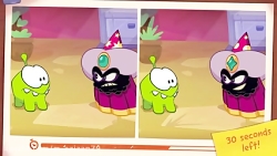 کارتون کودکانه اوم نوم - قسمت...