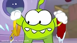 کارتون کودکانه اوم نوم  قسمت 5...