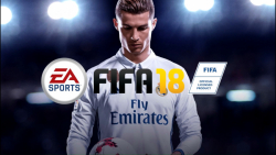 FIFA 18 - Game Trailer