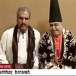 سریال طنز شبهای برره  طغرل نمی...