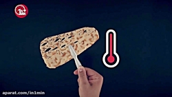 تو دوره کرونا چطوری باید نون ب...