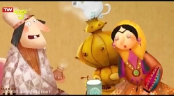 شکرستان  قسمت ۱۹۰