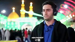 مستنىد کوتاه ویژه دلتنگ های کر...