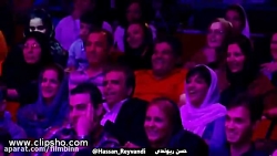 حسن ریوندی -روش همسر یابی