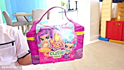 ماجرا های دیانا و روما لوازم پ...