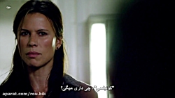 سریال آخرین کشتی The Last Ship...