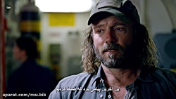 سریال آخرین کشتی The Last Ship...