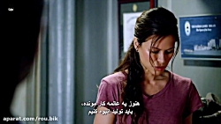 سریال آخرین کشتی The Last Ship...