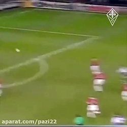 سال 2000 گابریل باتیستوتا