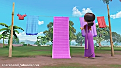 بیم کوچولوی قهرمان فصل 2 قسمت...