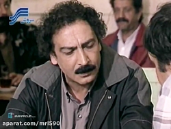 سریال پدر سالار قسمت 8