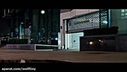 فیلم پیک با دوبله فارسی The Co...