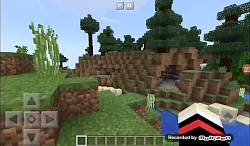 مانکرافت قسمت ۱