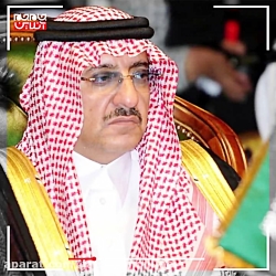 بازی تاج و تخت آل سعود