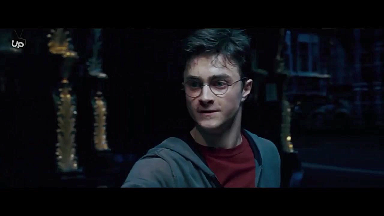 فیلم Harry Potter and the Order of the Phoenix 2007 دوبله فارسی و سانسور شده زمان7989ثانیه