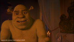 انیمیشن شرک ۳ Shrek دوبله فارس...
